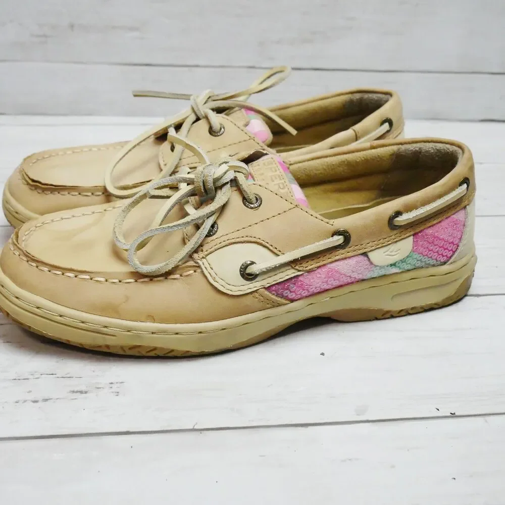 Sperry pre owned